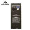 Digital power amplifier module for active speaker with CE and RoHS SPM350AD-BT