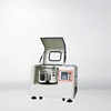 Mute 2l Dry Lab Vertical Nano Super Fine Grinding Machine Ce Approved Supplier Advanced Chocolate Sand Powder Ball Mill