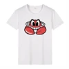 Professional long men digital print tie dye t-shirts with CE certificate