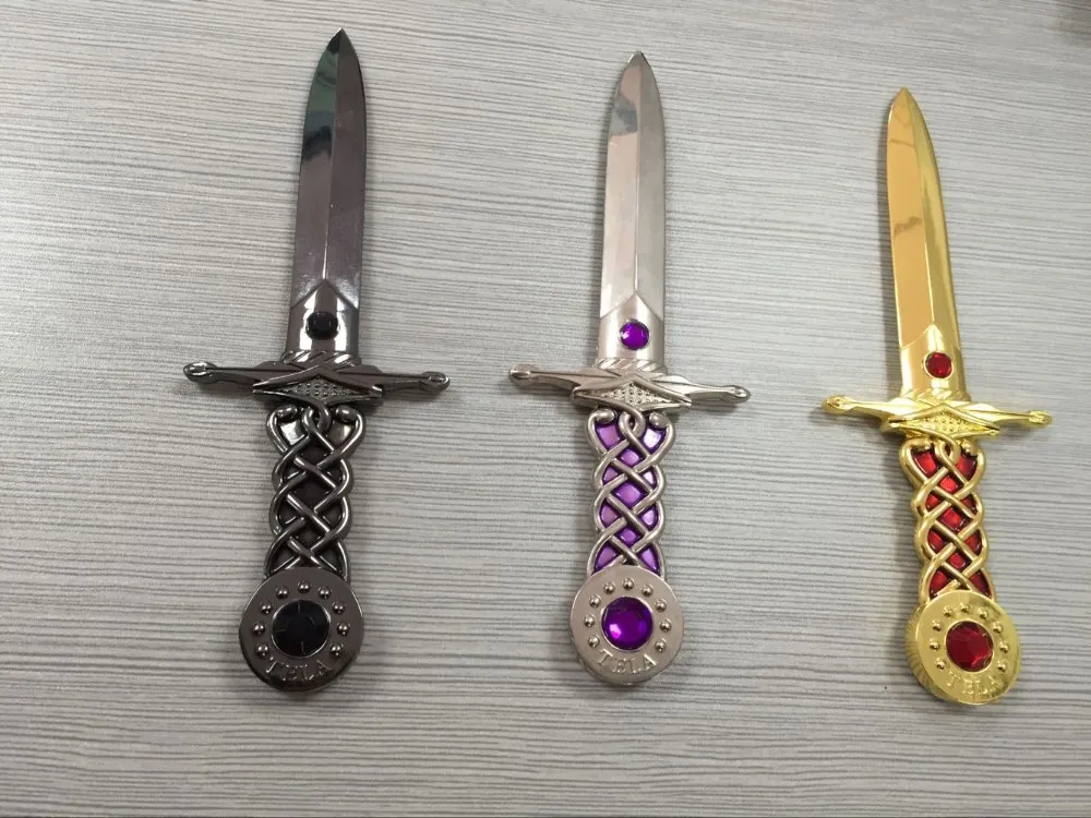 金属短剣ナイフ中国工場カスタム独自デザイン Buy 金属短剣ナイフ カスタム金属短剣ナイフ 短剣ナイフ Product On Alibaba Com