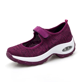 platform summer sneakers
