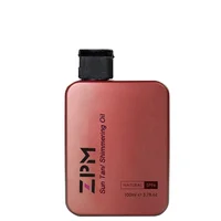 

ZPM OEM/ODM Private Label Hot Sale 100% Natural Sun Tan Shimmer Body Oil Deep Dark Browning Lotion Organic Tanning Oil