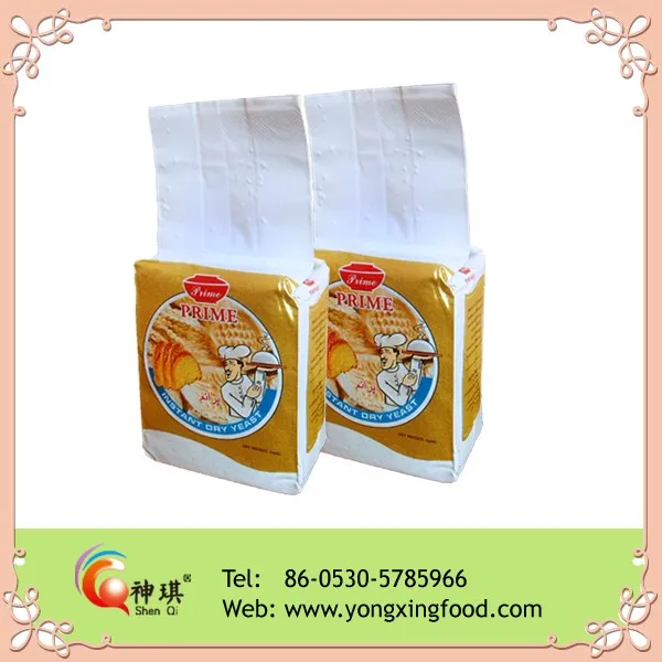 
active dry yeast/bakery instant dry yeast 