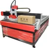 6090 cnc router cutting