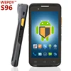 android handheld ccd scanner barcode