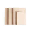 Wholesale Price a4 a5 ring binder hard cover file folders