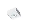 12W Square Led Ceiling Light Profile Shape Indoor
