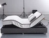 zero gravity electric adjustable bed with massage