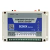 GPRS telemetry Data Logger for weather station monitoring (Model: S260/S262)