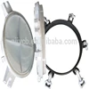 Welding type Side Scuttles for Ships