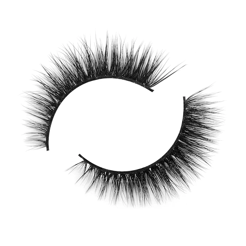 

sy shuying private label custom 3d faux mink lashes private label