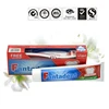 Active Fluoride Teeth Whitening Tooth Paste Manufacturing Plant