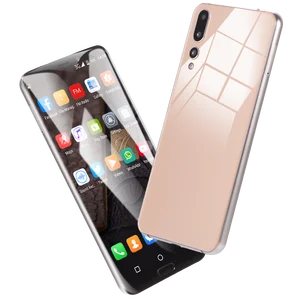 Android Mobile Phone HD Camera QWERTY Keyboard