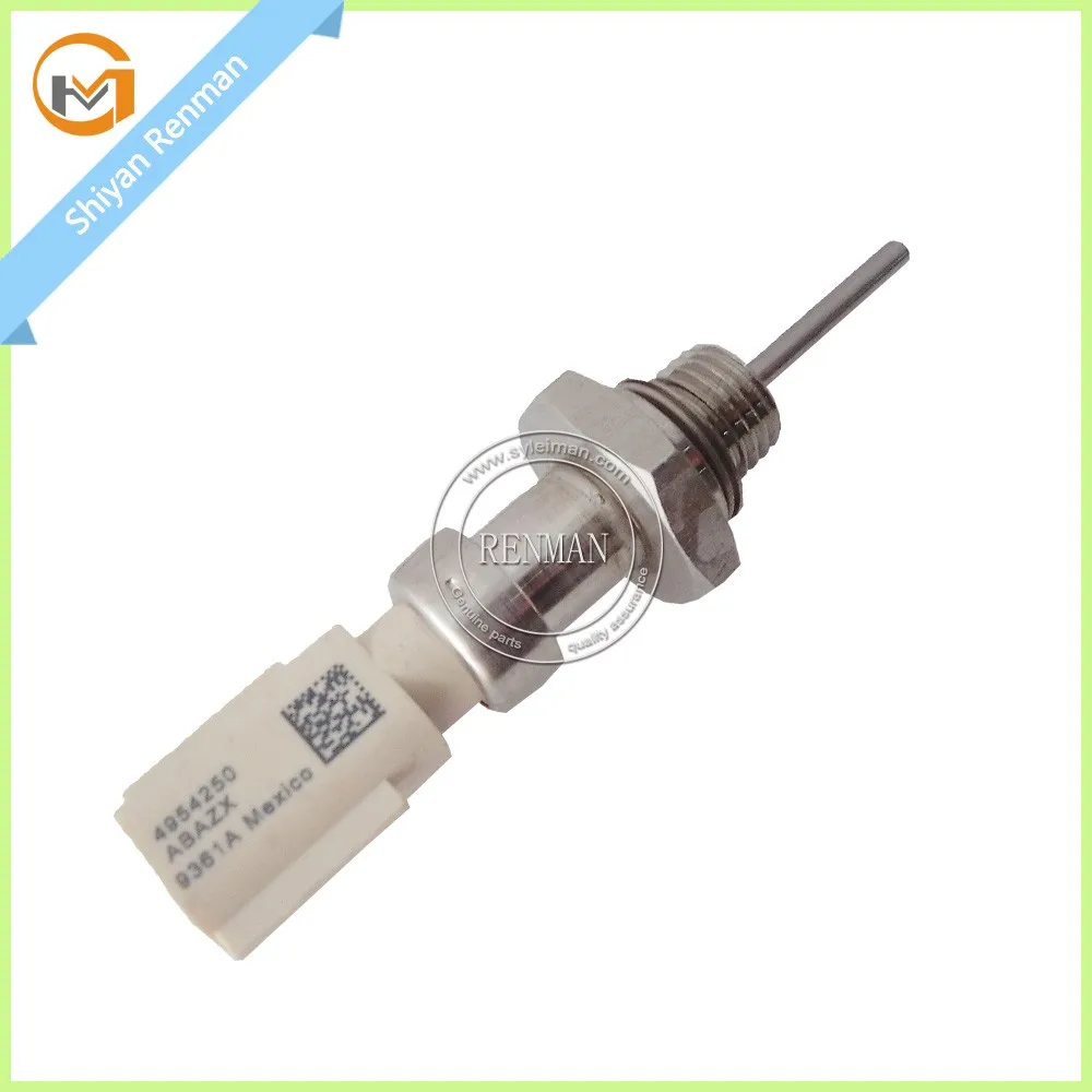 Cummins 6c8.3 6ct Engine Air Intake Manifold Temperature Sensor 4954250 2872858 Buy 4954250