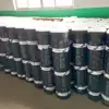 SBS Asphalt Waterproofing Materials / Modified Bitumen Membrane