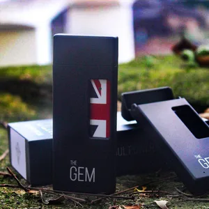 Original Gem 1000mAh Portable Charging Case Juul Devices