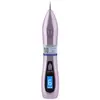 Most popular intelligent Plasma and sweep nevus spot Beauty mole Removal Pen