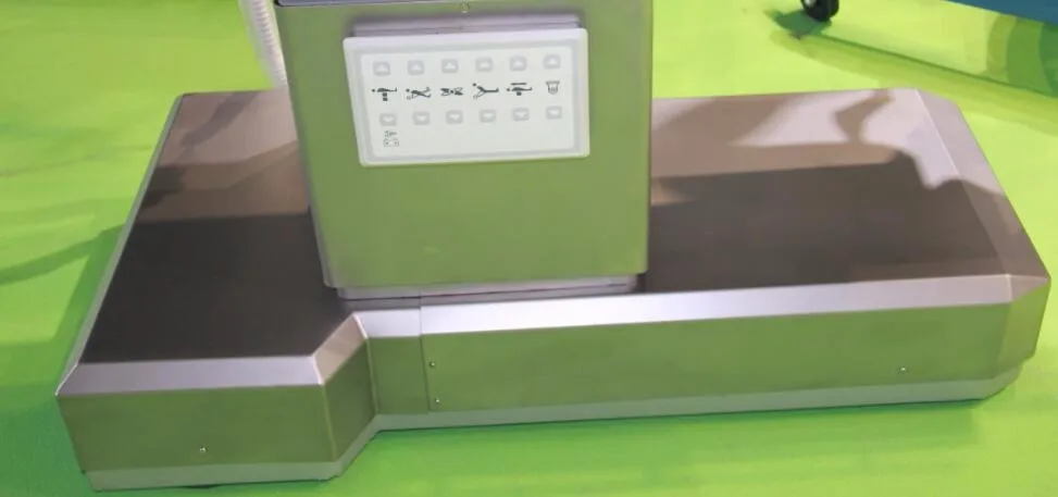 China Equipos Medicos Hefei Machines Optical Table