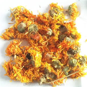 Jin Zhan Ju échantillon Gratuit De Fleurs Séchées En Vrac Feuille Parfumée Calendula Buy Calendulafleurs De Calendula Séchéesfleur Parfumée En