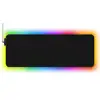 Tronsmart Spire RGB Soft Cloth Extended Micro-textured , Non-slip Gaming Mouse Pad