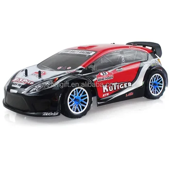 hobby nitro cars