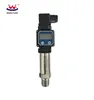 Digital LCD indicator Hydraulic water pressure sensor