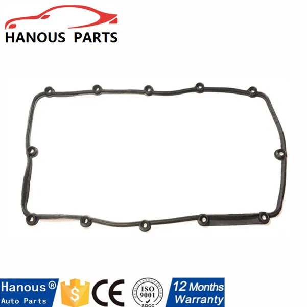 Hanous Auto Parts Valve Rocker Arm Cover Gasket 1760799 1848542 ...