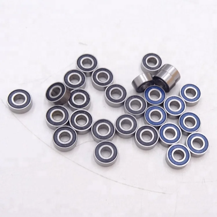 1635-2RS 3//4 X 1-3//4 X 1//2 SEALED BEARING 20 PCS FACTORY NEW SHIPS FROM THE USA