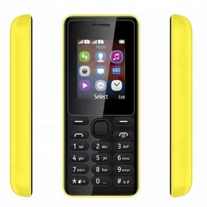 1.8 inch Mobile Feature GSM Phone 3310 105 108