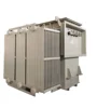 Factory 22kv 1600 kva 2 mva oil liquid filled transformer supplier
