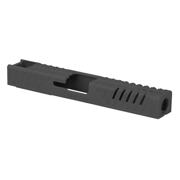 

Highly practical glock 17 accessories slide covers also fit glock 22 31 and 37 G17 slide cover, Black,range green, tan, blue,red or yellow