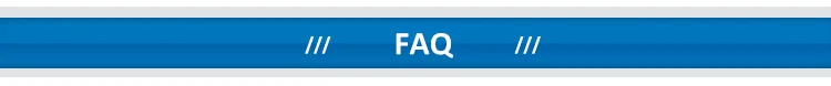 FAQ