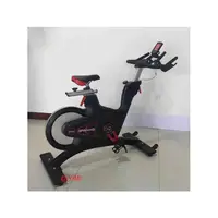 

Spin Handlebar Extensions Fitness 20kg Flywheel Magnetic Exercise Bike