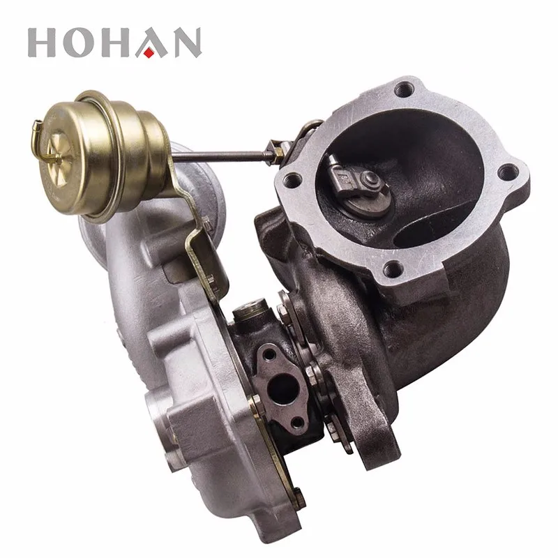 New Turbo Turbocharger For Audi A4 2.0t B7 Bul Bwe Bwt K03 2005 2007