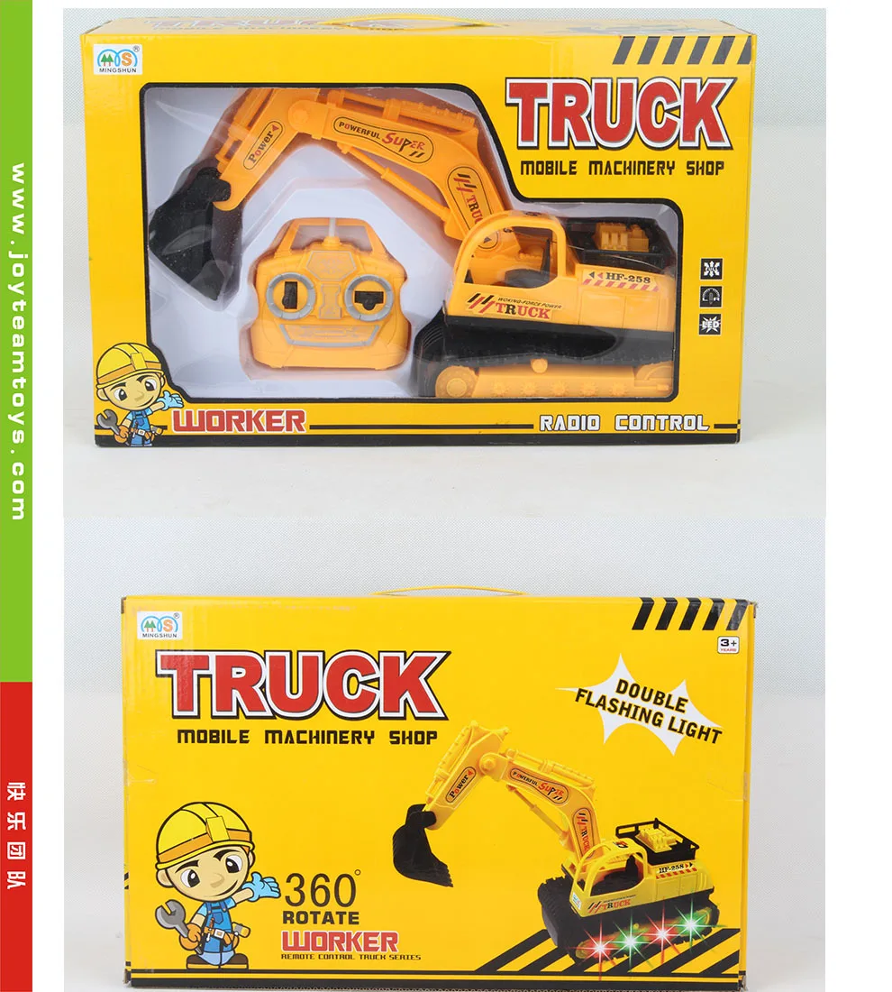 Jeu De Construction K'NEX - Thème Chantier Avec Camion Bulldozer - 238 Pièces - Dès 5 Ans - Neuf