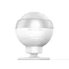China Wholesale Tuya Smart 360 Degree WiFi Human Body Sensor for Anti Theft