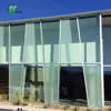 Innovative Facade design and engineering - BIPV curtain wall