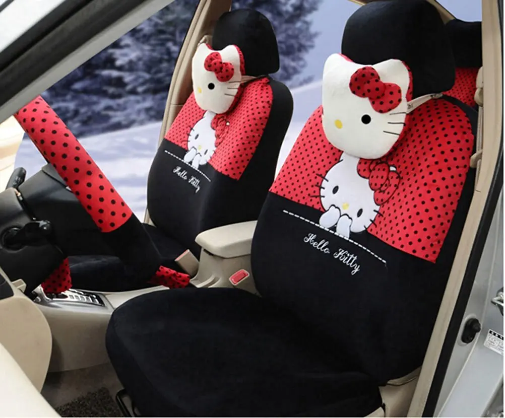 Cheap Cartoon Character Car Seat Covers, find Cartoon Character Car