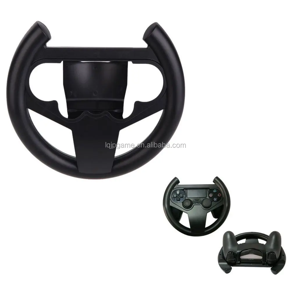 steering wheel for ps4 controller