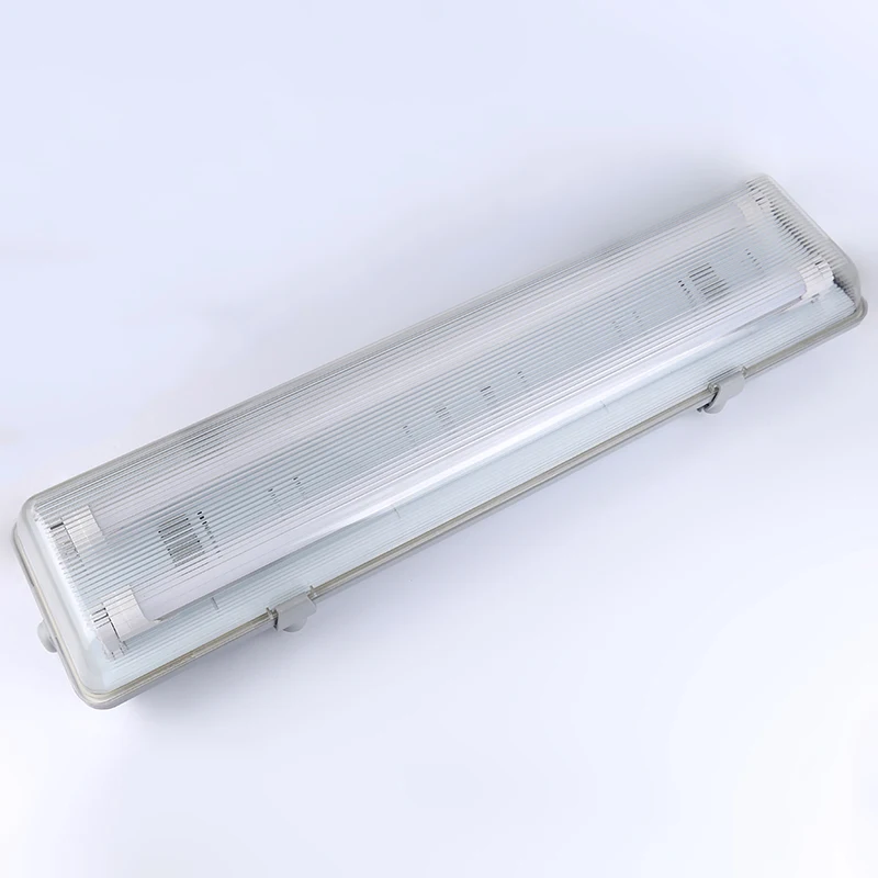 Super Brightness Linear Batten IP65 Waterproof 18w 1200mm Led Tri-proof Light