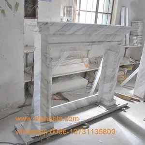 White Mantels White Mantels Suppliers And Manufacturers At