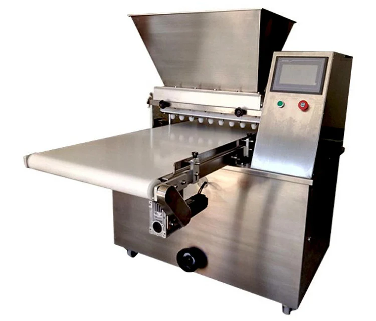 Small Automatic Butter Molding Wire Cut Cookies Depositor Machine Buy