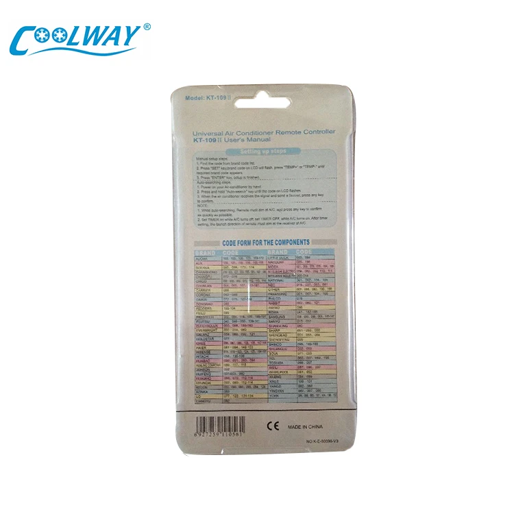 High Quality Smart Universal Remote Control for Air Conditioning,Wireless Remote Control Switch Air Conditioner Controller