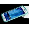 Transparent Flip Cover Acrylic+TPU Phone case Shell For Samsung Galaxy J5