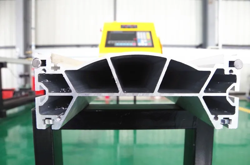 
Portable Plasma Flame Cutting Mini CNC Plasma Cutter 