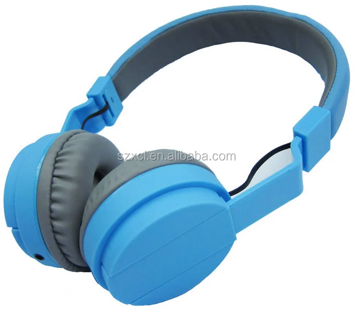 

promotional headset headphone wholesale with factroy price