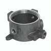 Aluminum foundry supply cast aluminum junction box and explosion proofpower panel