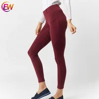 

2019 Equestrian Pants High Quality Wholesale Thick Silicone Horse Riding Jodhpur