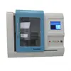 Tensile specimen sampling machine