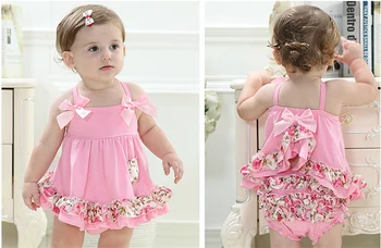 Girls Casual Dresses